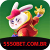 Logo da 5550BET